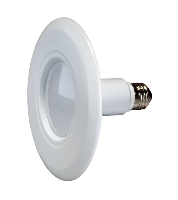 Satco S9598 LED Downlight, White
