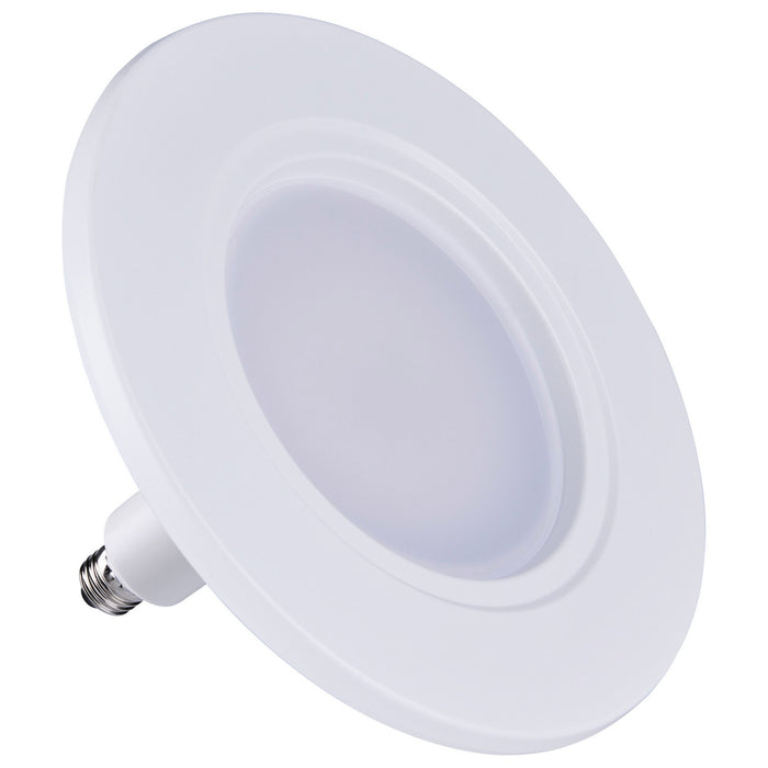 Satco S9598 LED Downlight, White