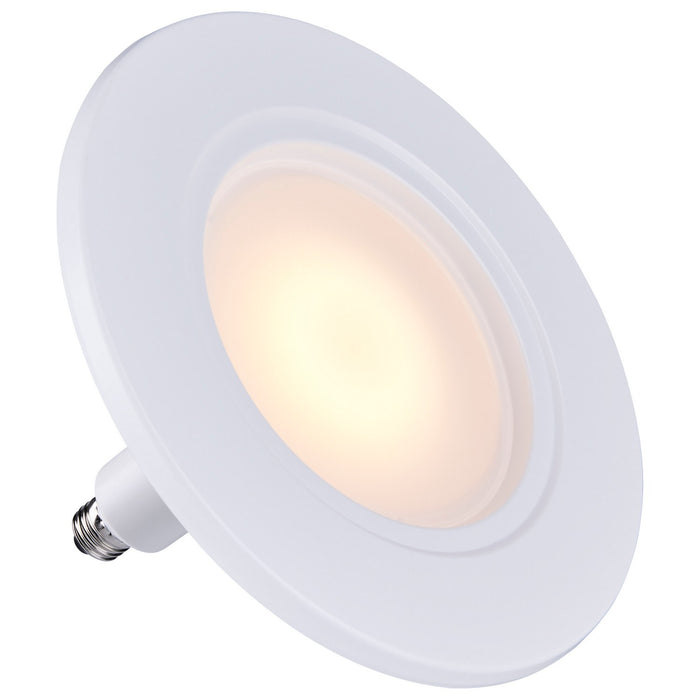 Satco S9598 LED Downlight, White