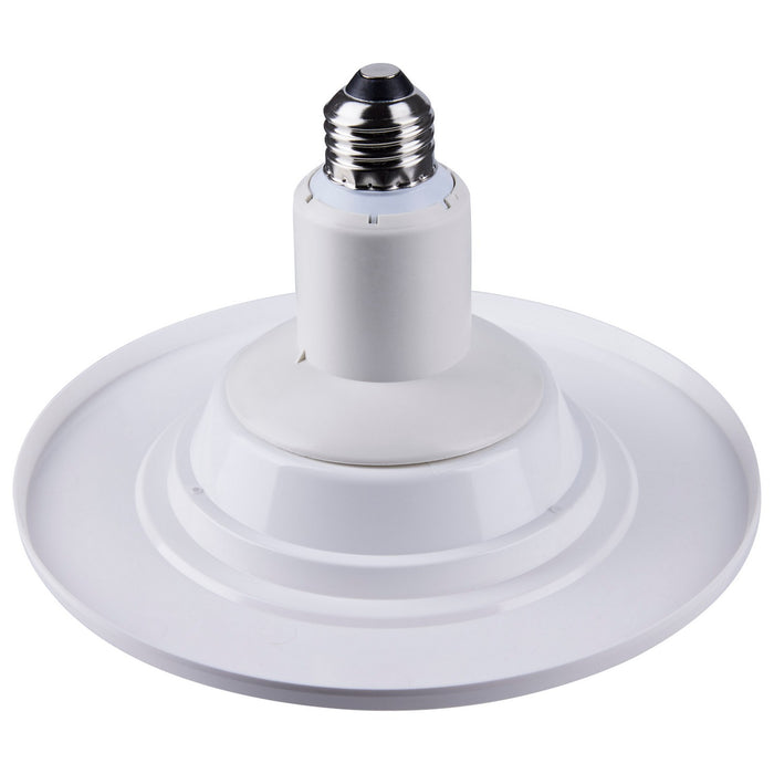 Satco S9598 LED Downlight, White