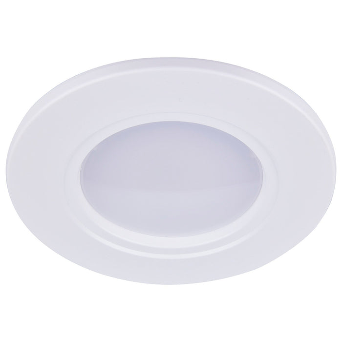 Satco S9598 LED Downlight, White