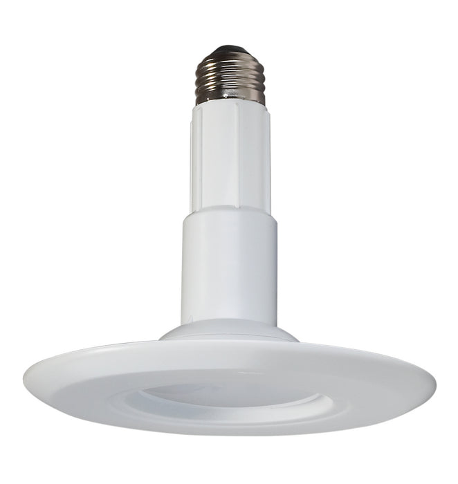 Satco S9598 LED Downlight, White