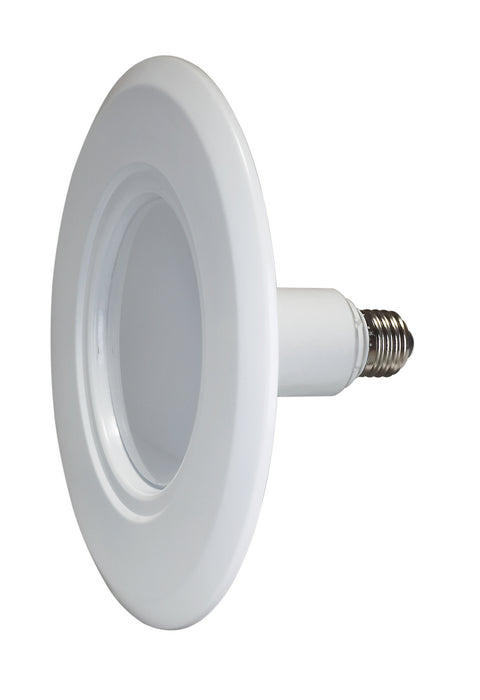 Satco S9599 LED Downlight, White