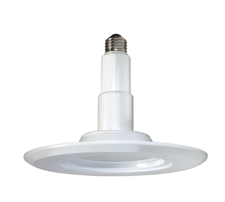Satco S9599 LED Downlight, White