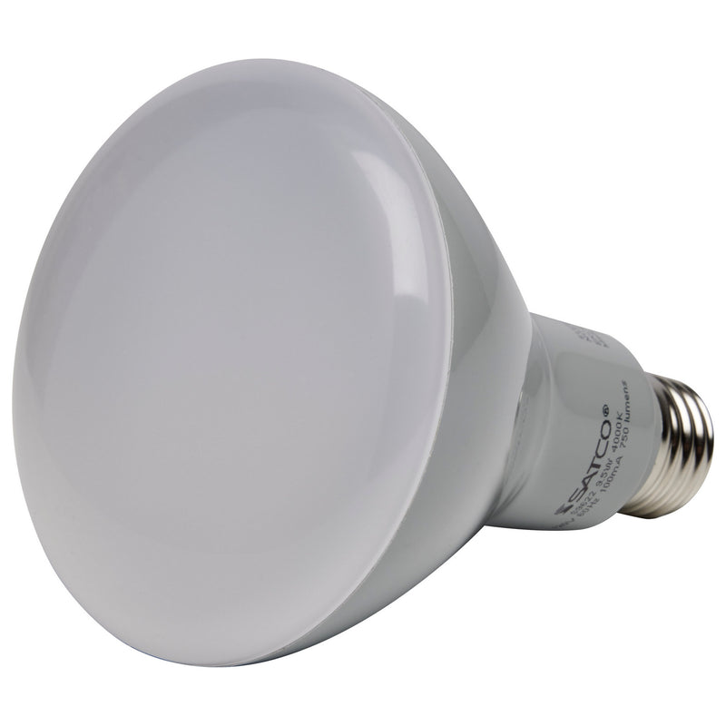 Satco S9621 Light Bulb, Frost