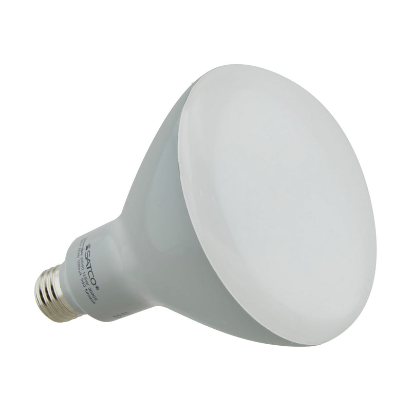 Satco S9635 Light Bulb, Frost