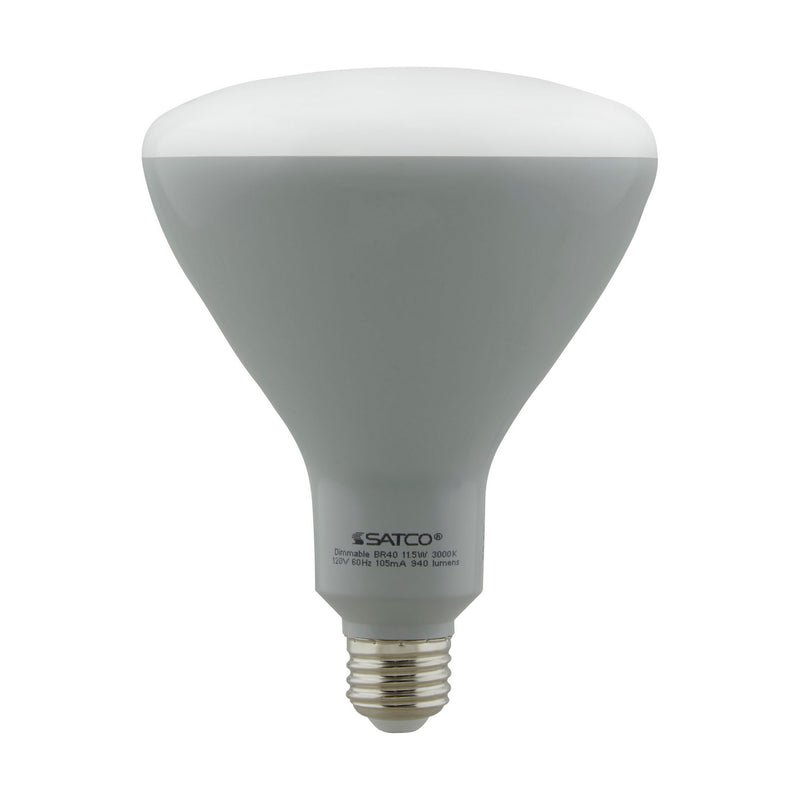 Satco S9635 Light Bulb, Frost