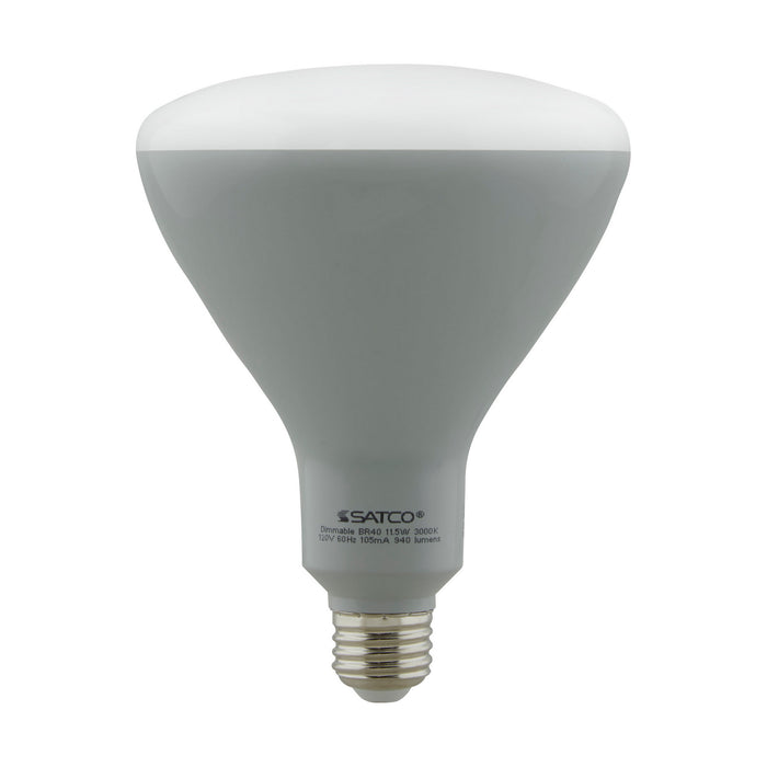Satco S9635 Light Bulb, Frost