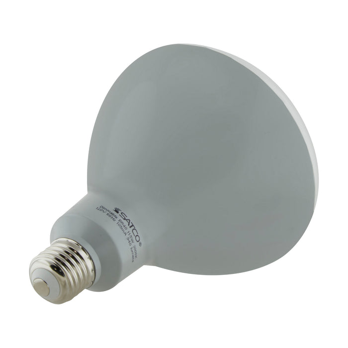 Satco S9635 Light Bulb, Frost