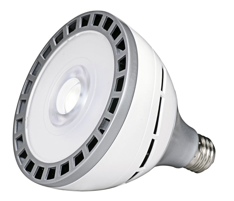 Satco S9760 Light Bulb, Clear