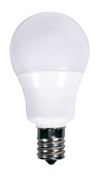 Satco S9067 Light Bulb, Frost