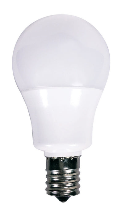 Satco S9068 Light Bulb, Frost