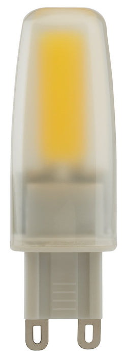 Satco S8683 Light Bulb, Frost