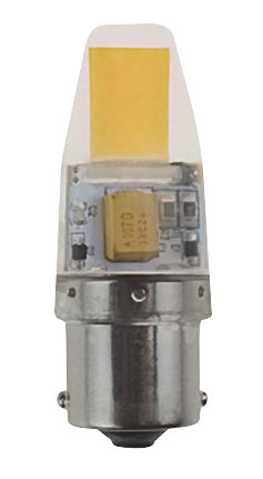 Satco S8689 Light Bulb, Frost