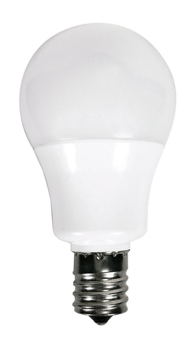 Satco S9064 Light Bulb, Frost