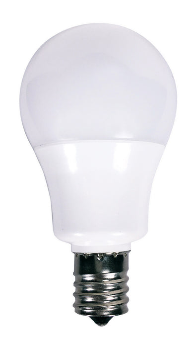 Satco S9065 Light Bulb, Frost