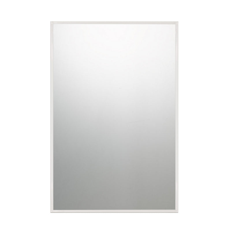 Quoizel QR3331 Mirror, Polished Chrome
