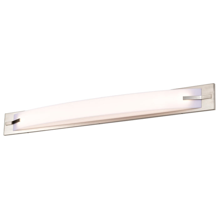 Nuvo Lighting 62-1083 LED Vanity, Brushed Nickel