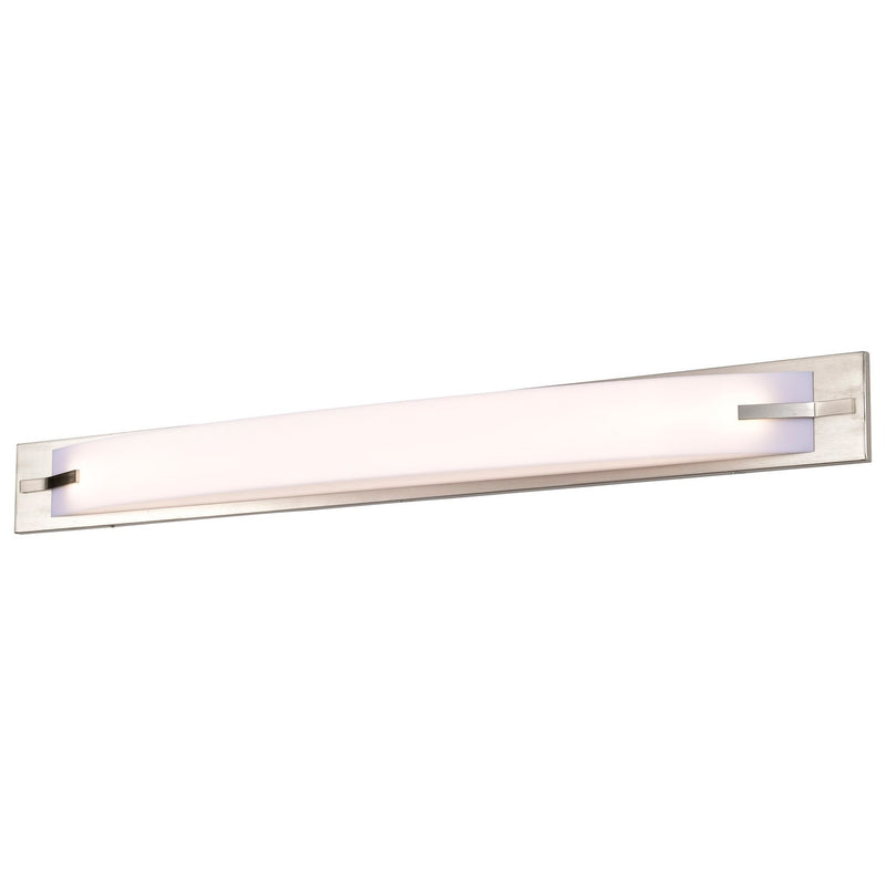 Nuvo Lighting 62-1083 LED Vanity, Brushed Nickel