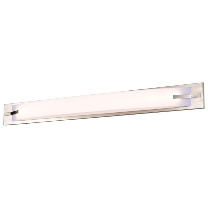 Nuvo Lighting 62-1083 LED Vanity, Brushed Nickel