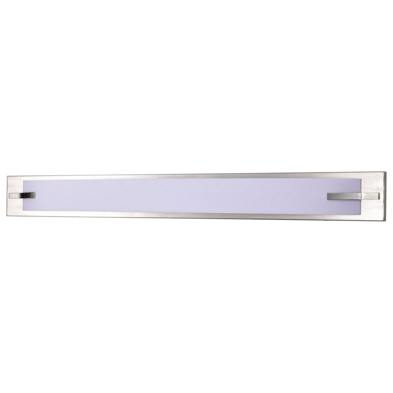 Nuvo Lighting 62-1083 LED Vanity, Brushed Nickel
