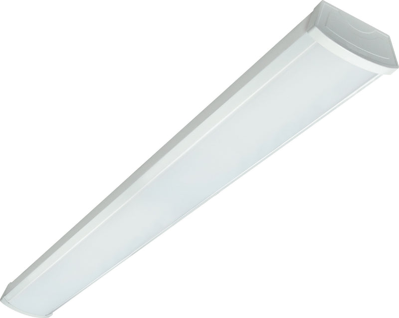 Nuvo Lighting 65-1082 LED Ceiling Wrap, White