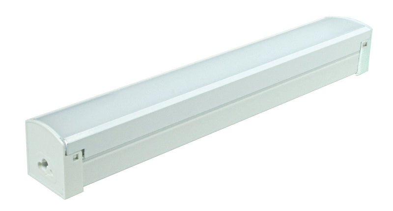 Nuvo Lighting 65-1102 LED Connectable Strip, White