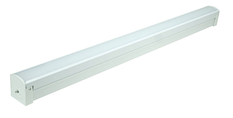 Nuvo Lighting 65-1103 LED Connectable Strip, White