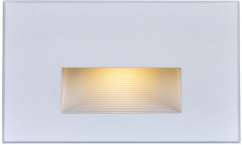 Nuvo Lighting 65-407 LED Step Light, White