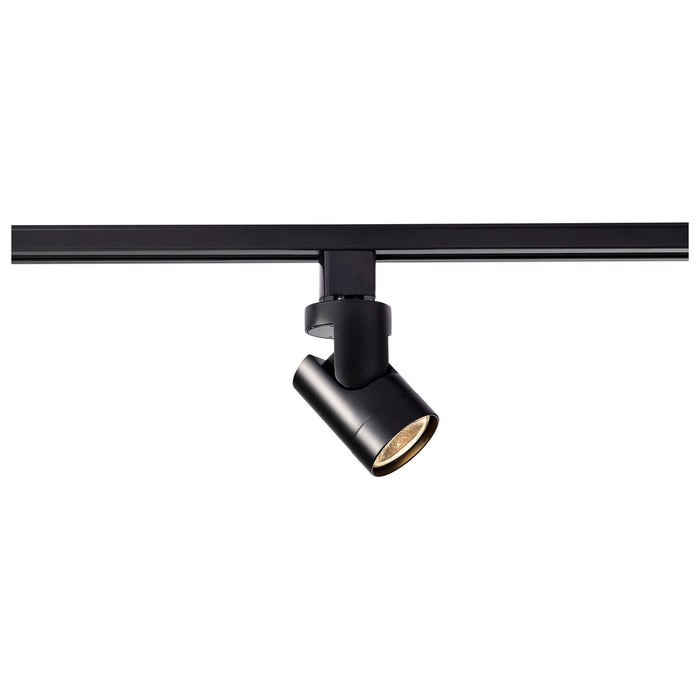 Nuvo Lighting TH432 LED Track Head, Black