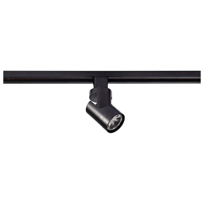 Nuvo Lighting TH432 LED Track Head, Black