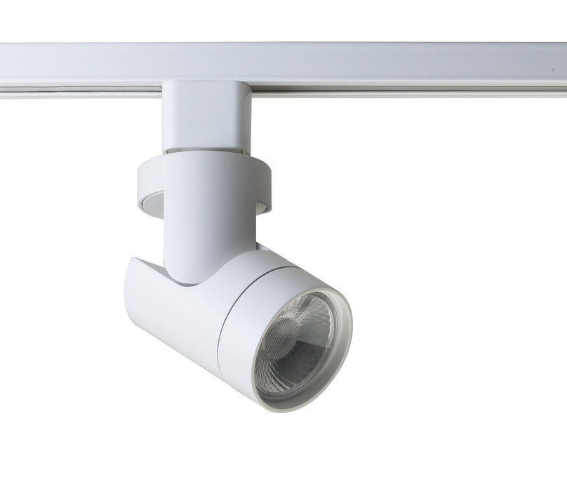 Nuvo Lighting TH433 LED Track Head, White