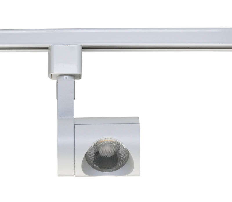 Nuvo Lighting TH441 LED Track Head, White