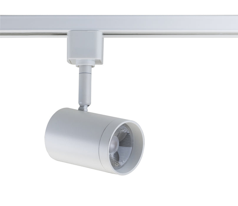 Nuvo Lighting TH471 LED Track Head, Matte White