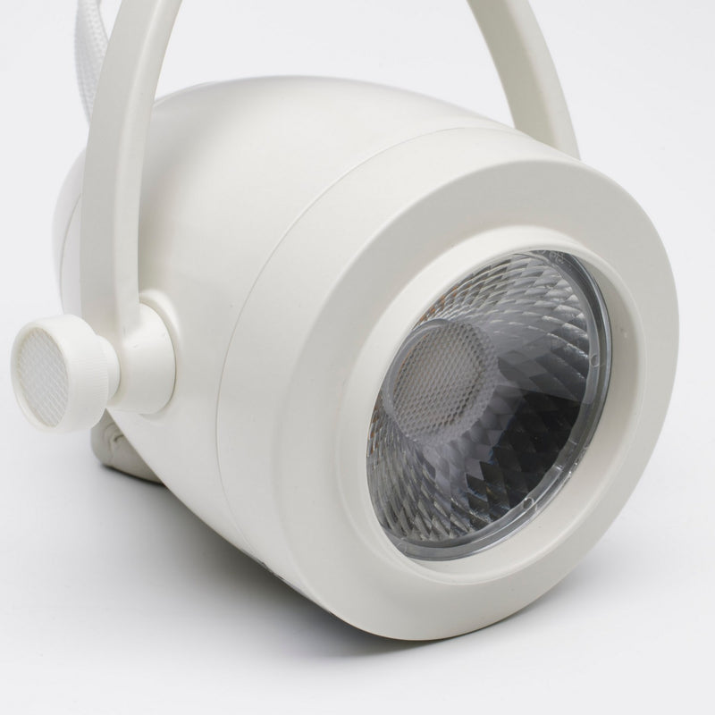 Nuvo Lighting TK413 LED Track Kit, White