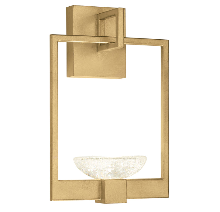 Fine Art 893550-2ST LED Wall Sconce, Gold
