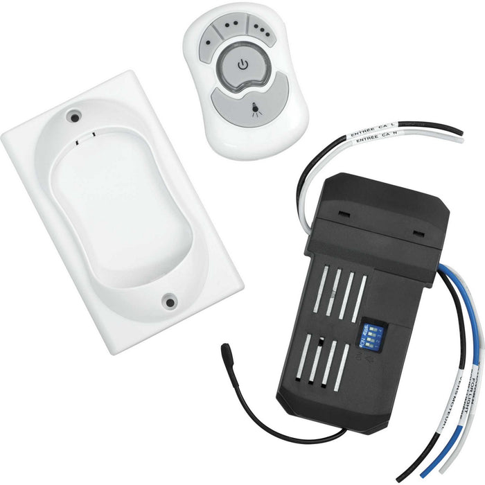 Progress Lighting P2661-01 Remote Control