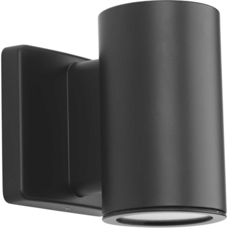Progress Lighting P563000-143-30K LED Wall Lantern, Graphite