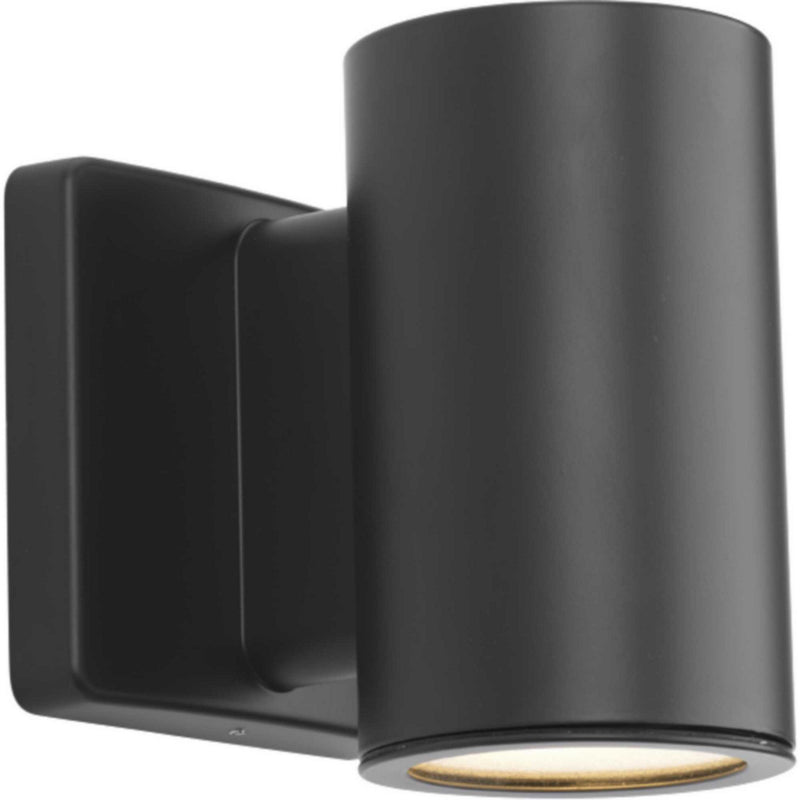 Progress Lighting P563000-143-30K LED Wall Lantern, Graphite