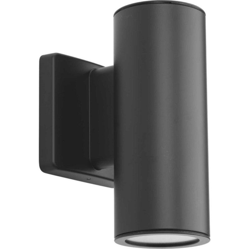 Progress Lighting P563001-143-30K LED Wall Lantern, Graphite