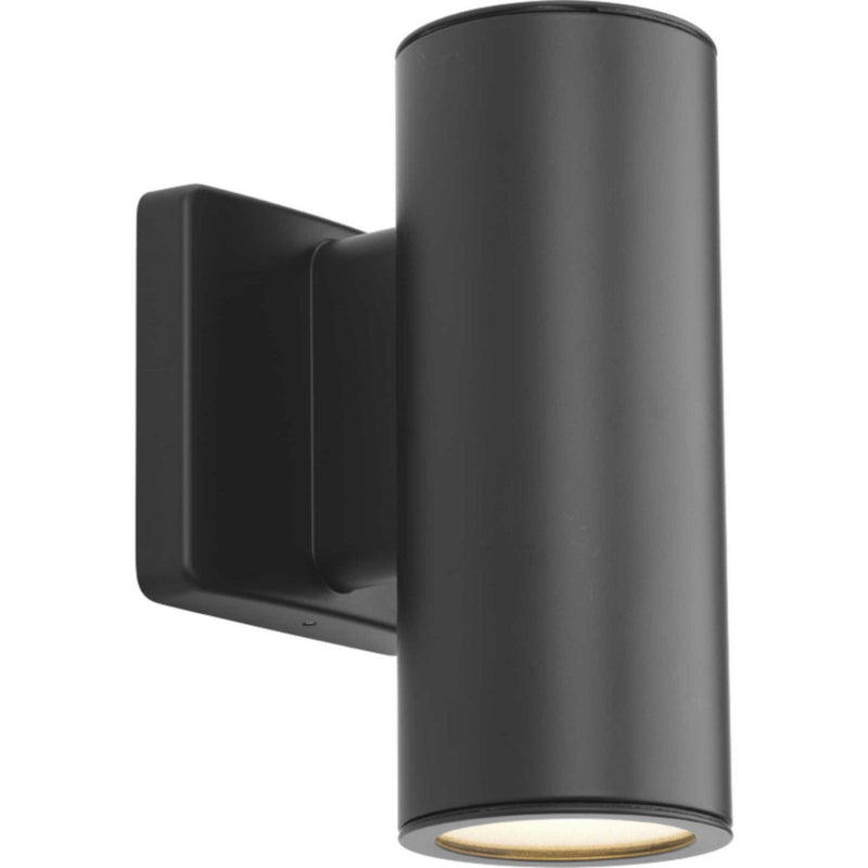 Progress Lighting P563001-143-30K LED Wall Lantern, Graphite