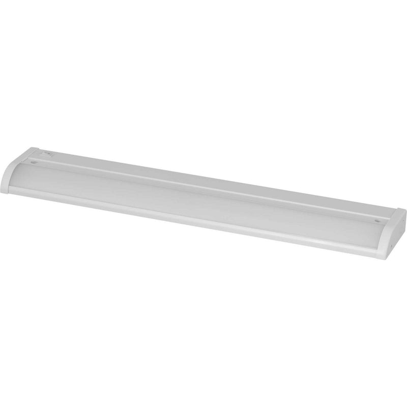 Progress Lighting P700002-028-30 LED Undercabinet, White