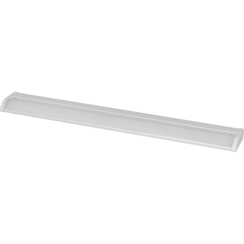 Progress Lighting P700003-028-30 LED Undercabinet, White