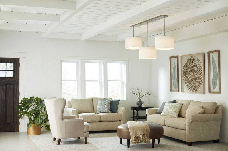 Progress Lighting P860004-009 Canopy, Brushed Nickel