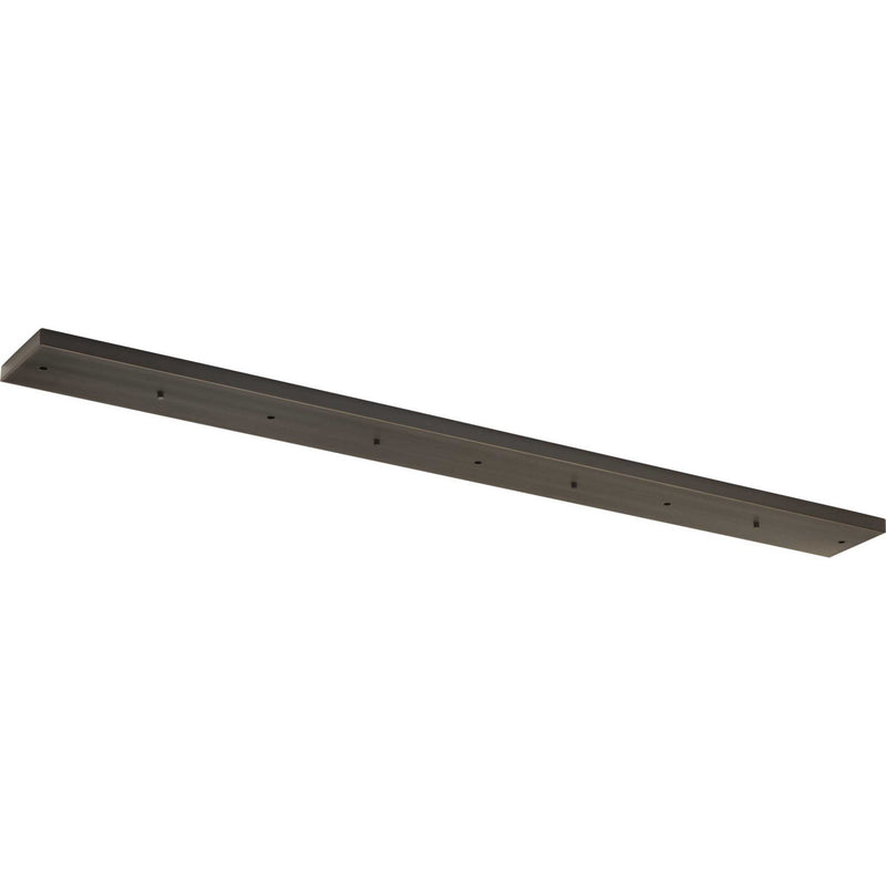 Progress Lighting P860004-020 Canopy, Antique Bronze