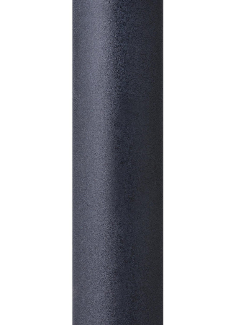 Generation Lighting POST-DWZ Outdoor Post, Dark Weathered Zinc