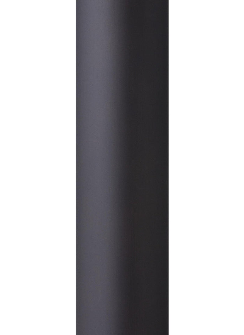 Generation Lighting POST-HTCP Outdoor Post, Heritage Copper
