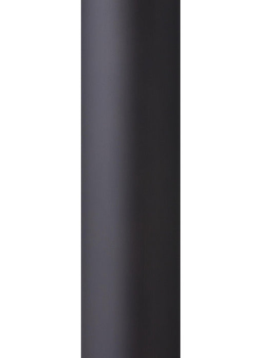 Generation Lighting POST-HTCP Outdoor Post, Heritage Copper