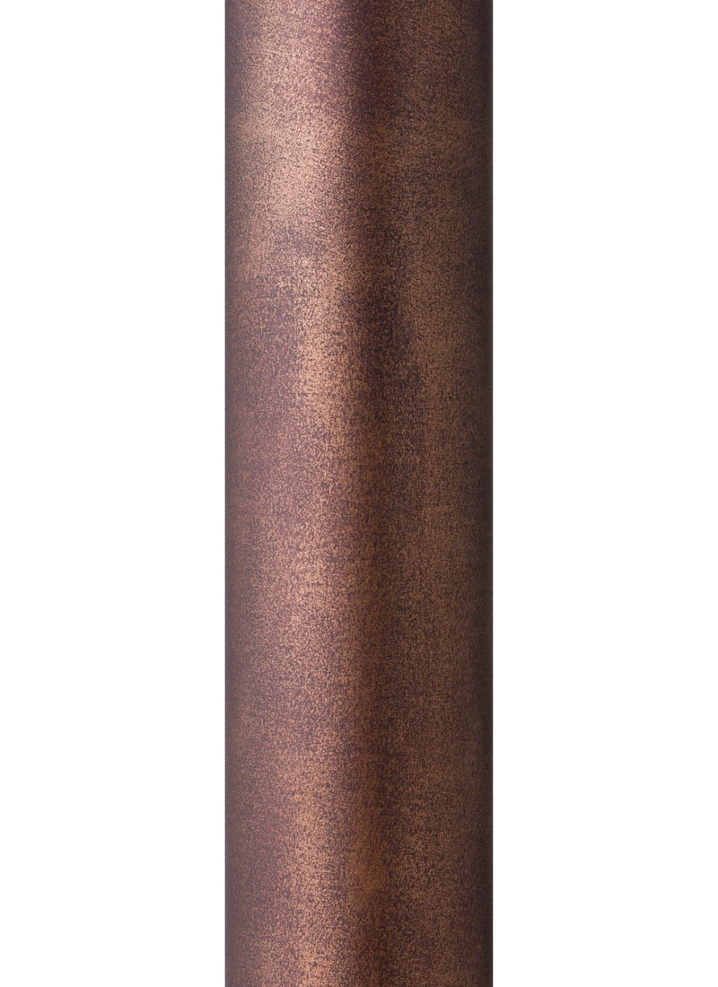 Generation Lighting POST-PTBZ Outdoor Post, Patina Bronze