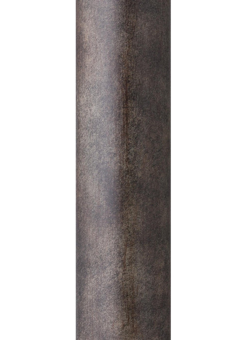 Generation Lighting POST-WCT Outdoor Post, Weathered Chestnut